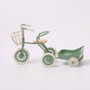 Maileg Tricycle | Green | Conscious Craft